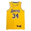 O'NEAL #34 Basketball Jersey Los Angeles Lakers 2021 - Association Edition - dunkjerseys