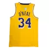 O'NEAL #34 Basketball Jersey Los Angeles Lakers 2021 - Association Edition - dunkjerseys