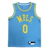 Russell Westbrook #0 Basketball Jersey Los Angeles Lakers - Classic Edition - dunkjerseys