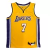 Carmelo Anthony #7 Basketball Jersey Los Angeles Lakers - Association Edition - dunkjerseys