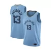 Jackson Jr. #13 Basketball Jersey Memphis Grizzlies 2019/20 - Statement Edition - dunkjerseys