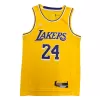 Kobe Bryant #24 Basketball Jersey Los Angeles Lakers 2021 - Association Edition - dunkjerseys