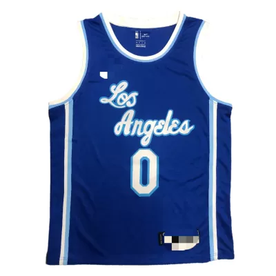 Westbrook #0 Basketball Jersey Los Angeles Lakers - Classic Edition - dunkjerseys