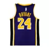 Bryant #24 Basketball Jersey Los Angeles Lakers 2020/21 - Statement Edition - dunkjerseys