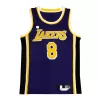 Bryant #8 Basketball Jersey Los Angeles Lakers 2020/21 - Statement Edition - dunkjerseys