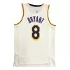 Kobe Bryant #8 Basketball Jersey Los Angeles Lakers - Association Edition - dunkjerseys