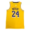 Kobe Bryant #24 Basketball Jersey Los Angeles Lakers 2021 - Association Edition - dunkjerseys