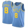 Kobe Bryant #8 Basketball Jersey Los Angeles Lakers - Classic Edition - dunkjerseys