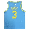 Anthony Davis #3 Basketball Jersey Los Angeles Lakers - Classic Edition - dunkjerseys