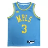 Anthony Davis #3 Basketball Jersey Los Angeles Lakers - Classic Edition - dunkjerseys