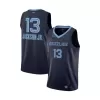 Jackson #13 Basketball Jersey Memphis Grizzlies - Association Edition - dunkjerseys