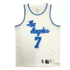 Carmelo Anthony #7 Basketball Jersey Los Angeles Lakers - Classic Edition - dunkjerseys