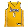 Westbrook #0 Basketball Jersey Los Angeles Lakers - City Edition - dunkjerseys