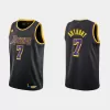 Carmelo Anthony #7 Basketball Jersey Los Angeles Lakers 2020/21 - dunkjerseys