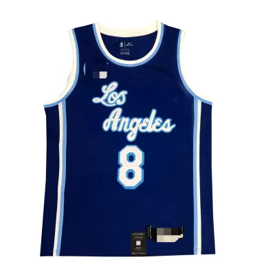 Bryant #8 Basketball Jersey Los Angeles Lakers 2020 - Classic Edition - dunkjerseys