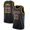 James #23 Basketball Jersey Los Angeles Lakers 2020/21 - dunkjerseys