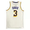 Anthony Davis #3 Basketball Jersey Los Angeles Lakers - Association Edition - dunkjerseys