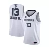 Jackson Jr. #13 Basketball Jersey Memphis Grizzlies 2019/20 - Association Edition - dunkjerseys