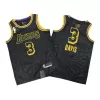 Davis #3 Basketball Jersey Los Angeles Lakers 2020 - City Edition - dunkjerseys