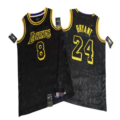 Bryant #8 Basketball Jersey Los Angeles Lakers - dunkjerseys