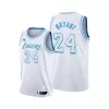 Bryant #24 Basketball Jersey Los Angeles Lakers 2020/21 - City Edition - dunkjerseys