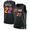 Jimmy Butler #22 Basketball Jersey Miami Heat 2021/22 - City Edition - dunkjerseys