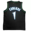 Anthony Edwards #1 Basketball Jersey Minnesota Timberwolves - dunkjerseys