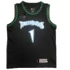 Anthony Edwards #1 Basketball Jersey Minnesota Timberwolves - dunkjerseys