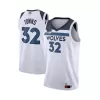 Towns #32 Basketball Jersey Minnesota Timberwolves - Association Edition - dunkjerseys