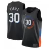 Julius Randle #30 Basketball Jersey New York Knicks 2020/21 - City Edition - dunkjerseys