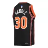 Julius Randle #30 Basketball Jersey New York Knicks 2021/22 - City Edition - dunkjerseys