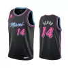 Herro #14 Basketball Jersey Miami Heat 2019/20 - City Edition - dunkjerseys