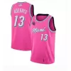 Adebayo #13 Basketball Jersey Miami Heat 2019/20 - City Edition - dunkjerseys