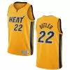 Butler #22 Basketball Jersey Miami Heat 2020/21 - dunkjerseys