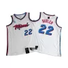 Butler #22 Basketball Jersey Miami Heat 2019/20 - City Edition - dunkjerseys