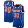 Julius Randle #30 Basketball Jersey New York Knicks - Association Edition - dunkjerseys