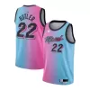 Butler #22 Basketball Jersey Miami Heat 2020/21 - City Edition - dunkjerseys