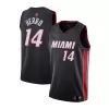 Herro #14 Basketball Jersey Miami Heat 2020/21 - Association Edition - dunkjerseys