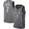 Kevin Durant #7 Basketball Jersey Brooklyn Nets 2020/21 - Statement Edition - dunkjerseys