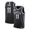 Irving #11 Basketball Jersey Brooklyn Nets 2019/20 - Association Edition - dunkjerseys