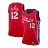 Harris #12 Basketball Jersey Philadelphia 76ers 2020/21 - Statement Edition - dunkjerseys