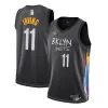 Irving #11 Basketball Jersey Brooklyn Nets 2020/21 - City Edition - dunkjerseys