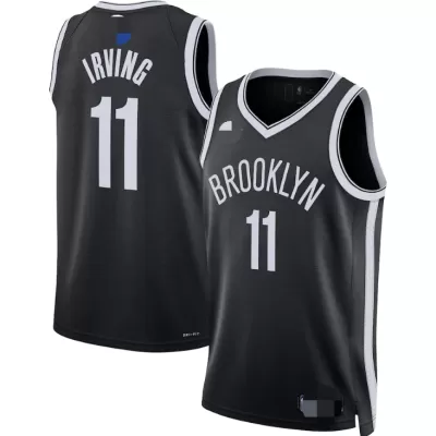 Kyrie Irving #11 Basketball Jersey Brooklyn Nets - Association Edition - dunkjerseys