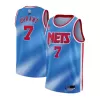 #7 Basketball Jersey Brooklyn Nets 2020/21 - Classic Edition - dunkjerseys