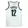 Devin Harris #12 Basketball Jersey Brooklyn Nets 2021 - Association Edition - dunkjerseys