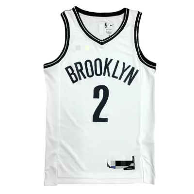 Blake Griffin #2 Basketball Jersey Brooklyn Nets 2021 - Association Edition - dunkjerseys