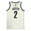 Blake Griffin #2 Basketball Jersey Brooklyn Nets 2021 - Association Edition - dunkjerseys