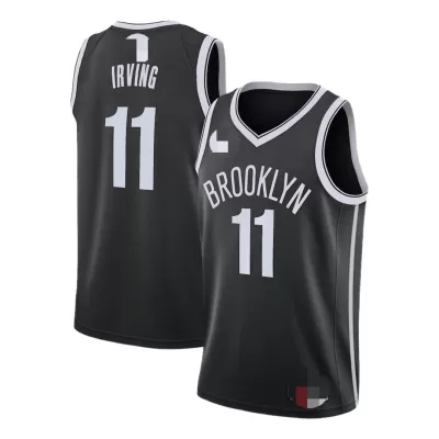 Irving #11 Basketball Jersey Brooklyn Nets 2019/20 - Association Edition - dunkjerseys