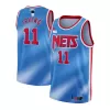 #11 Basketball Jersey Brooklyn Nets 2020/21 - Classic Edition - dunkjerseys