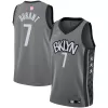 Durant #7 Basketball Jersey Brooklyn Nets 2019/20 - Statement Edition - dunkjerseys